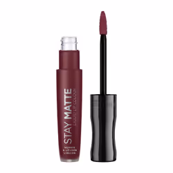 Rimmel Rouge À Lèvres Liquide Stay Matte 860 Urban Affair 5.5ml