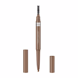 Rimmel Brow This Way 2-in-1 Filler &amp; Fixer, Blonde, Blonde, 0,4 g, 12 h, Cyclopentasiloxane, Trimethylsiloxysilicate, Pol ...