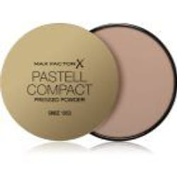 Max Factor Pastell Compact teinte Pastell 4 20 g