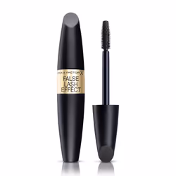 Max Factor False Lash Effect, Noir, Black, Allongement, Volumisant, 13 ml, Aqua, Acrylates Copolymer, Glyceryl Stearate, Dist ...