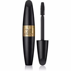 Obtenez un effet « faux-cils » grâce aux pouvoirs du mascara Max Factor False Lash Effect. Doté d’une large br ...