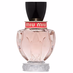 Miu Miu Twist Eau De Parfum 50ml, Femmes, 50 ml, Flacon non réutilisable, Pomme, Musc, Cèdre, Fève Tonka