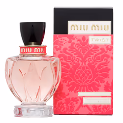 Miu Miu Twist Eau De Parfum 100ml