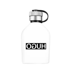 HUGO BOSS HUGO Reversed Hommes 125ml