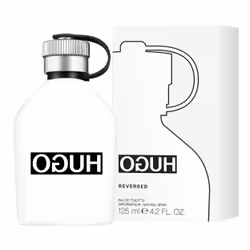 HUGO BOSS HUGO Reversed Hommes 125ml