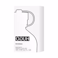 HUGO BOSS HUGO Reversed Hommes 125ml