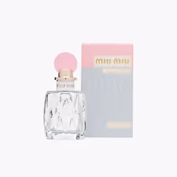 Miu Miu Fleur d' Argent Eau de Parfum 100ml