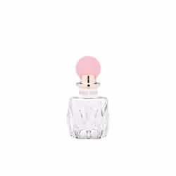 Miu Miu Fleur d' Argent Eau de Parfum 50ml, Femmes, 50 ml, Tubéreuse, Musc, Akigalawood, 1 pièce(s)