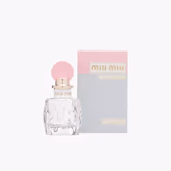 Miu Miu Fleur d' Argent Eau de Parfum 50ml