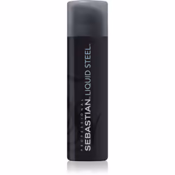 Procurez à votre coiffure une tenue exceptionnelle. Le gel fixation et forme Sebastian Professional Liquid Steel a une compos ...