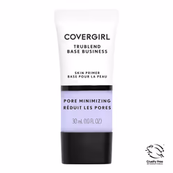 CoverGirl 3614225319631, Tous types de peau, 30 ml, Crème, Tube, Lissage, Mat
