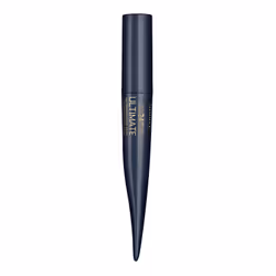 Rimmel Ultimate Kohl Kajal 004 Carbon Sapphire, Kohl, Stylo, Bleu, Carbon Sapphire, Femmes, 24 h