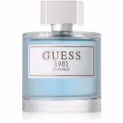 Guess 1981 Indigo 100 ml