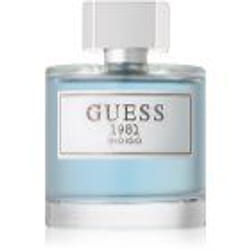 Guess 1981 Indigo 100 ml