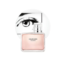 Calvin Klein Women Femmes 100ml