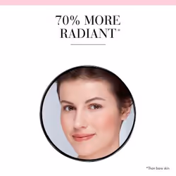 Bourjois Healthy mix foundation shade extension foundation