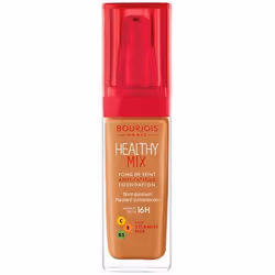 Bourjois Healthy mix foundation shade extension foundation, AQUA (WATER), DIMETHICONE, CYCLOPENTASILOXANE, BUTYLENE GLYCOL, P ...