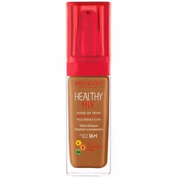 Bourjois Healthy mix foundation shade extension foundation, AQUA (WATER), DIMETHICONE, CYCLOPENTASILOXANE, BUTYLENE GLYCOL, P ...