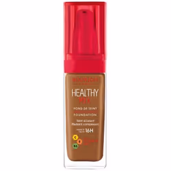 Bourjois Healthy mix foundation shade extension foundation, AQUA (WATER), DIMETHICONE, CYCLOPENTASILOXANE, BUTYLENE GLYCOL, P ...