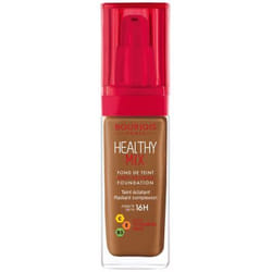Bourjois Healthy mix foundation shade extension foundation
