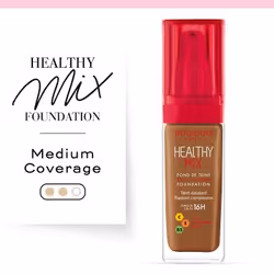 Bourjois Healthy mix foundation shade extension foundation