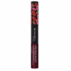 Rimmel Provocalips 16hr Non-transfert 570 Fire Cracker 7ml, Bordeaux, Fire Cracker, 1 couleurs, Coloration, Hydratant, Lissag ...
