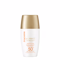 Lancaster Sun Perfect, Visage, 30 ml, Universel, unisexe, Bouteille, AQUA/WATER/EAU, ISODODECANE, DICAPRYLYL CARBONATE, HOMOS ...