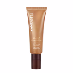 Lancaster Sun 365, Gel, Visage, 50 ml, Tube, Femmes, AQUA/WATER/EAU, CYCLOPENTASILOXANE, ETHYLHEXYL PALMITATE, DIHYDROXYACETO ...