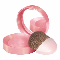 Bourjois Boite Ronde 34 Rose d'or 2.5g, Rose, Rose d'or, 1 couleurs, Poudre, Pot, 2,5 g