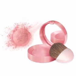 Bourjois Boite Ronde 34 Rose d'or 2.5g