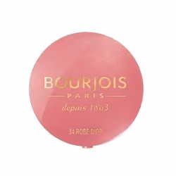 Bourjois Boite Ronde 34 Rose d'or 2.5g
