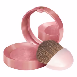 Bourjois Boite Ronde Blush 33 Lilas D'or 2.5g, Rose, Lilas D'or, 1 couleurs, Crème, Palette, Naturel