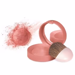 Bourjois Boite Ronde 74 Rose ambre 2.5g