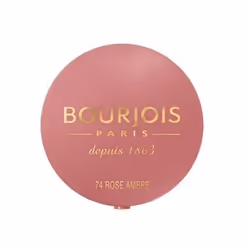 Bourjois Boite Ronde 74 Rose ambre 2.5g