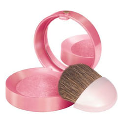 Bourjois Boite Ronde 54 Rose frisson 2.5g