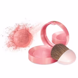 Bourjois Boite Ronde 54 Rose frisson 2.5g