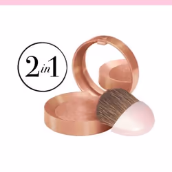 Bourjois joues fard