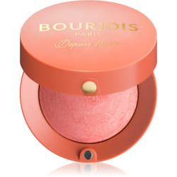 Bourjois Little Round Pot Blush teinte 16 Rose Coup de Foudre 2,5 g