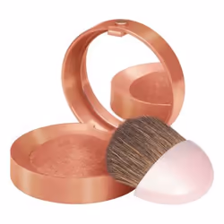 Bourjois Fard joues, TALC, PARFUM (FRAGRANCE), BENTONITE, ZEA MAYS (CORN) STARCH, HYDROXYCITRONELLAL, SODIUM..., Con espejo y ...