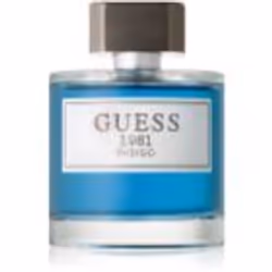 Découvrez la magie d'un bleu indigo infini et absorbant qui pénètre littéralement dans votre peau ! L'Eau de Toilette pour ho ...