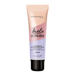 Rimmel Insta CC Primers base de maquillage Lavender