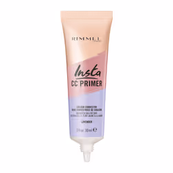 Rimmel Insta CC Primers base de maquillage Lavender