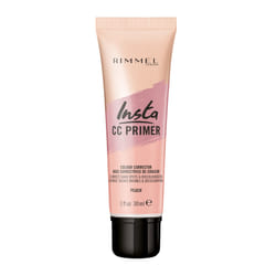 Rimmel Insta CC Primers base de maquillage Peach