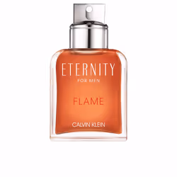 Eternity Flame For Men eau de toilette vaporisateur 100 ml