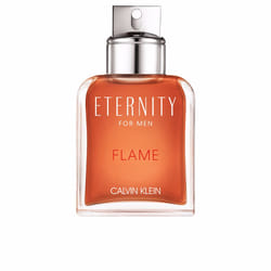 Eternity Flame For Men eau de toilette vaporisateur 100 ml