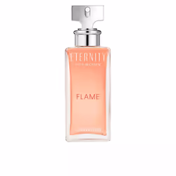 Eternity Flame For Women eau de parfum vaporisateur 100 ml