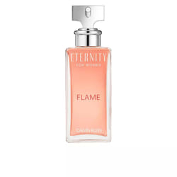 Eternity Flame For Women eau de parfum vaporisateur 100 ml