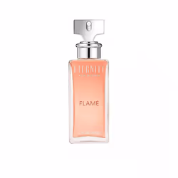 Eternity Flame For Women eau de parfum vaporisateur 50 ml