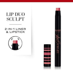 Bourjois Lip duo sculpt