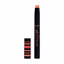 Bourjois Lip Duo Sculpt 02 Peach-shake 1.1g, Beige, Peach-shake, 1 couleurs, Coloration, Unisexe, Brillant
